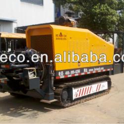 Horizontal Directional Drilling Machine