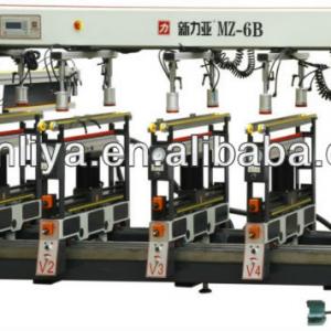 Horizontal directional drilling machine