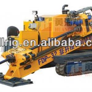 Horizontal directional drilling machine FDP-32