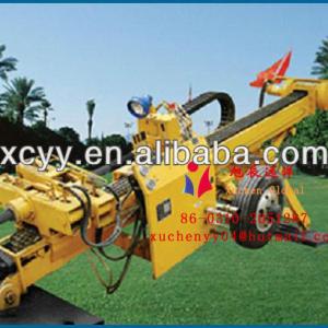 Horizontal Directional Drilling Machine XC-12C16C/20C