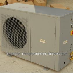 Horizontal Discharge Condensing Units