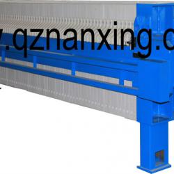 Horizontal Filter Press,filtre-presse,filtro prensa