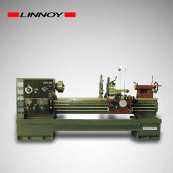 Horizontal Lathe