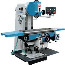 Horizontal Milling Machine