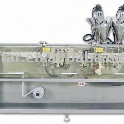 Horizontal Packing Machine