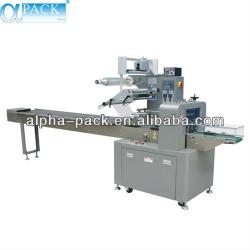 Horizontal Pillow Packing Machine