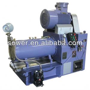 Horizontal Sand Mill