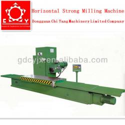 Horizontal Strong Milling Machine