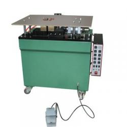 Horizontal T-shape butt welding machine