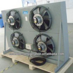 Horizontal type Condensing unit