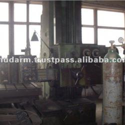 Horizontal Used Boring Milling Machine for Sale