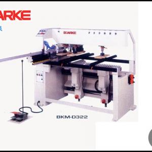 HORIZONTAL / VERTICAL MULTIPLE BORING MACHINE