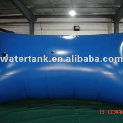 horse equipment of flexible storage pillow water bladder