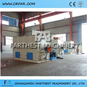 Horse Feed Mixing Machine