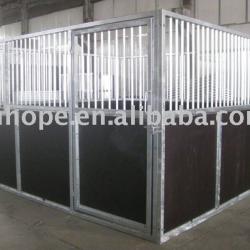 horse stall