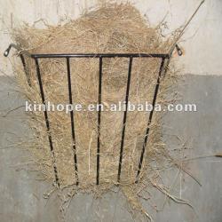 horse stall wall feeder