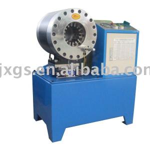 Hose Crimping Machine