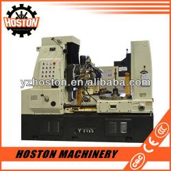 Hoston Brand: Gear Hobbing Machine