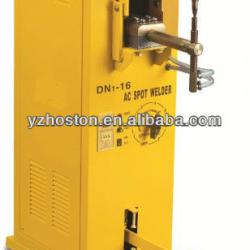 Hoston Foot operated resistance spot Welder