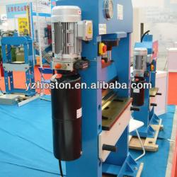 HOSTON Hydraulic Press Machine