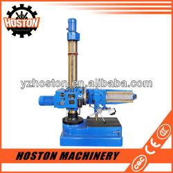 HOSTON Portable Radial Drilling Machine