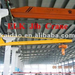 Hot !!!!!!!!!! 0.5T---5T Jib Crane = Overhead Girder Crane