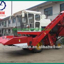 HOT ! 4YB-4 corn/maize harvest machine