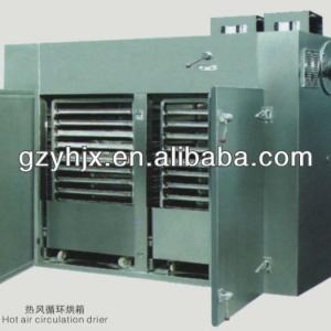 Hot Air Circular Drying Machine