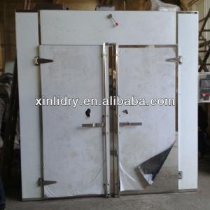 Hot Air Circulating Drying Oven