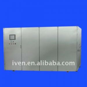 Hot Air Circulating Drying Oven