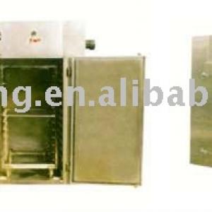 Hot Air Circulating Drying Oven