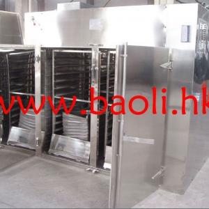 Hot Air Circulating Oven