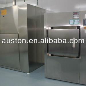 Hot Air Circulation drying Oven