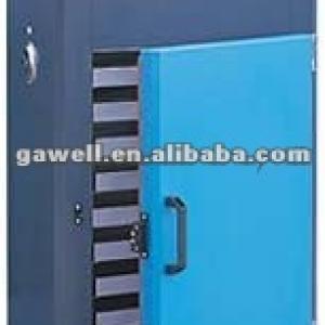 Hot air circulation tray drying machine,plastic cabinet dryer,drying oven,drying cabinet