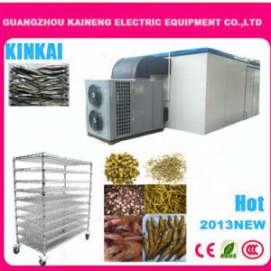 Hot air dryer machine with carts for drying fruits,meat100-150kg,200-300kg