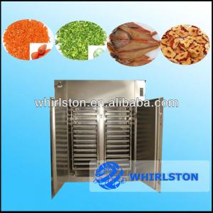 hot air drying oven 25kg-400kg