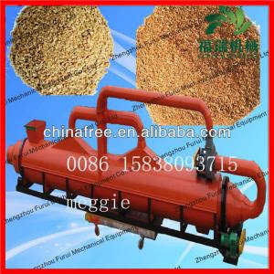 hot air feed food drying machine /chilli dryer/bean pulp drying machine