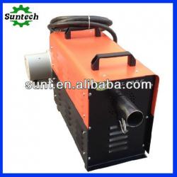 Hot air heater/Hot air blower(Portable industrial)