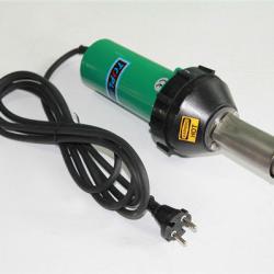 hot air plastic welding gun