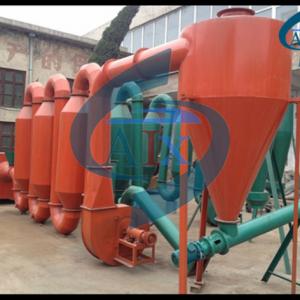 Hot Air Sawdust Drying Machine,rice husk drying machine