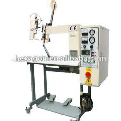 Hot Air Seam Sealing Machine