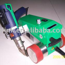 hot air welding machine -LZ(s)-6001C