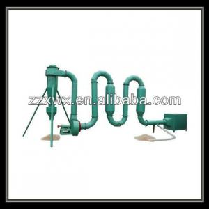 Hot Airflow Dryer