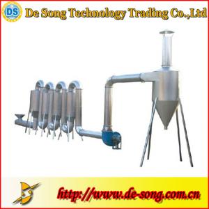 Hot Airflow Dryer From Professional Supplier