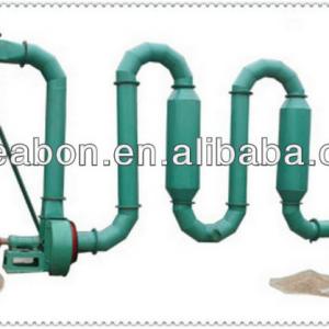 hot airflow type drying equipment for wood with high quality