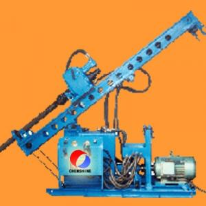 Hot and Popular MGY60 Anchoring drilling rig