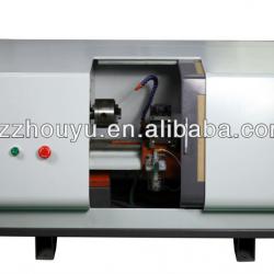 Hot!!! Auto tool changer mini cnc lathe machine TCC10004