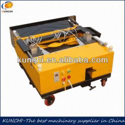 HOT!!! Automatic longlife wall render machine with high quality and best price