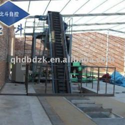 hot BB fertilizer machinery