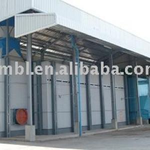 hot blast stove, produce clean hot air ,mbl@cnmbl.com,86-571-86717013,hot air generator, coal-fired hot air generator